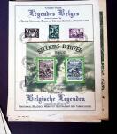 1910-48, Attractive selection of stamps and covers