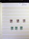 1890-2000, Collection de colonies et des DOM TOM de