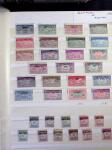 1890-2000, Collection de colonies et des DOM TOM de