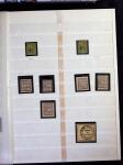 1890-2000, Collection de colonies et des DOM TOM de