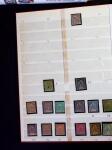 1890-2000, Collection de colonies et des DOM TOM de