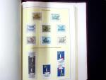 1919-2002, Attractive collection of Poland mounted