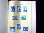 1919-2002, Attractive collection of Poland mounted