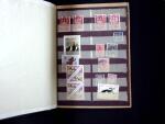 1919-2002, Attractive collection of Poland mounted