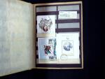 1919-2002, Attractive collection of Poland mounted
