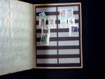 1919-2002, Attractive collection of Poland mounted