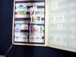 1919-2002, Attractive collection of Poland mounted
