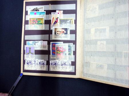 1919-2002, Attractive collection of Poland mounted