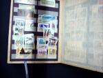 1919-2002, Attractive collection of Poland mounted