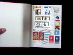 1919-2002, Attractive collection of Poland mounted