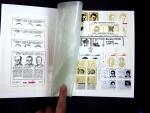 1919-2002, Attractive collection of Poland mounted