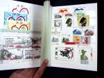 1919-2002, Attractive collection of Poland mounted