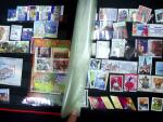 1919-2002, Attractive collection of Poland mounted