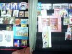 1919-2002, Attractive collection of Poland mounted