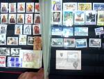 1919-2002, Attractive collection of Poland mounted