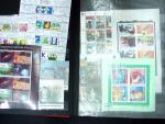 1919-2002, Attractive collection of Poland mounted