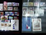1919-2002, Attractive collection of Poland mounted