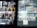 1919-2002, Attractive collection of Poland mounted
