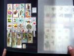 1919-2002, Attractive collection of Poland mounted