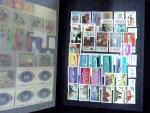 1919-2002, Attractive collection of Poland mounted