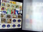 1919-2002, Attractive collection of Poland mounted
