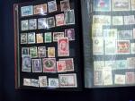 1919-2002, Attractive collection of Poland mounted