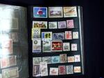 1919-2002, Attractive collection of Poland mounted