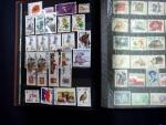 1919-2002, Attractive collection of Poland mounted