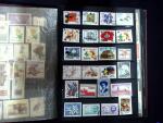 1919-2002, Attractive collection of Poland mounted