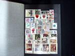 1919-2002, Attractive collection of Poland mounted