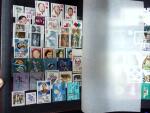 1919-2002, Attractive collection of Poland mounted