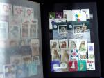 1919-2002, Attractive collection of Poland mounted