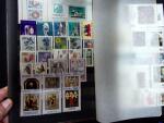 1919-2002, Attractive collection of Poland mounted