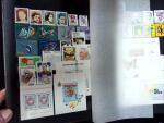 1919-2002, Attractive collection of Poland mounted