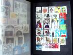 1919-2002, Attractive collection of Poland mounted