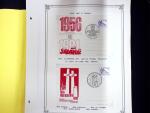 1919-2002, Attractive collection of Poland mounted
