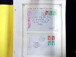 1919-2002, Attractive collection of Poland mounted