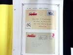 1919-2002, Attractive collection of Poland mounted
