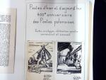 1919-2002, Attractive collection of Poland mounted