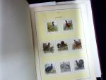 1919-2002, Attractive collection of Poland mounted