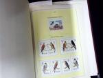 1919-2002, Attractive collection of Poland mounted
