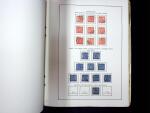 1919-2002, Attractive collection of Poland mounted