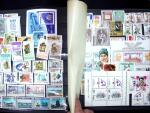 1919-2002, Attractive collection of Poland mounted