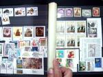 1919-2002, Attractive collection of Poland mounted