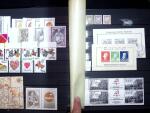 1919-2002, Attractive collection of Poland mounted