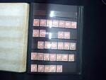 1919-2002, Attractive collection of Poland mounted