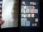 1919-2002, Attractive collection of Poland mounted
