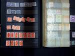 1919-2002, Attractive collection of Poland mounted