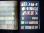 1919-2002, Attractive collection of Poland mounted