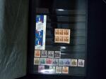 1919-2002, Attractive collection of Poland mounted